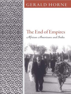 cover image of The End of Empires